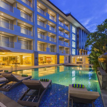 Best Western Kamala Jimbaran, Джимбаран — фото 5