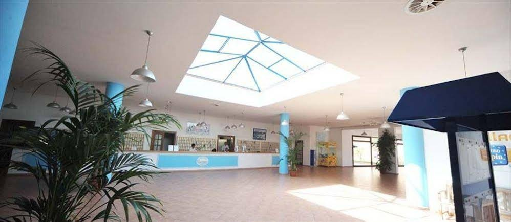 Villaggio Torre Del Faro, 斯坎扎诺约尼科 — 照片 1