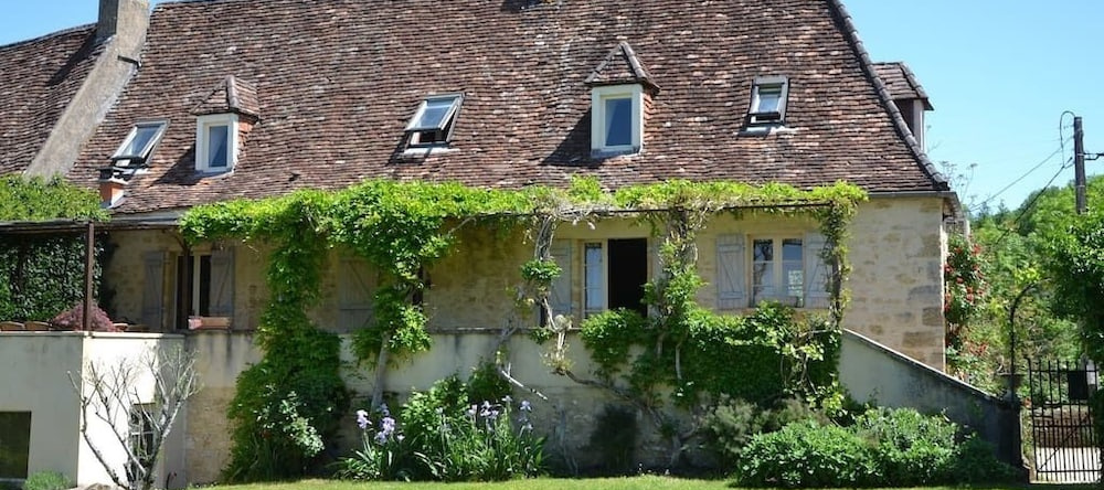 Le Bonheur Dans Notre Pré, Сент-Мондан — фото 1