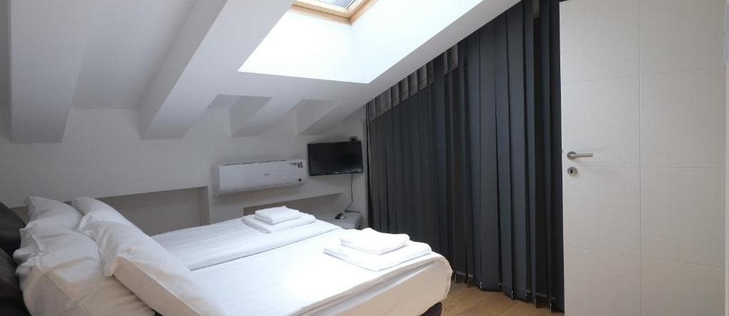 HEART OF TRENTO 2 apartments, 特伦托 — 照片 1