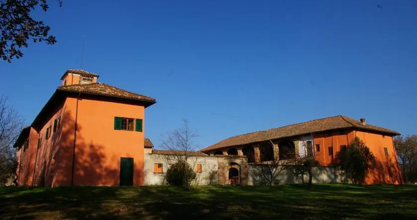 La Castagnola, Cassano Spinola — photo 1