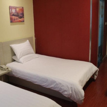 Hanting Hotel (Fuxin Jiefang Square), 阜新 — 照片 3