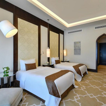 The St. Regis Doha, 多哈 — 照片 2