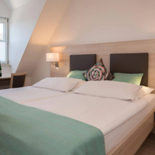 Hotel Zum Baeren, 吕德斯海姆 — 照片 5
