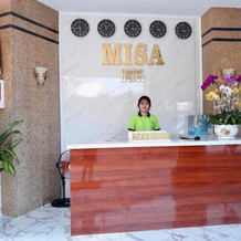 Misa Hotel, Куинён — фото 2