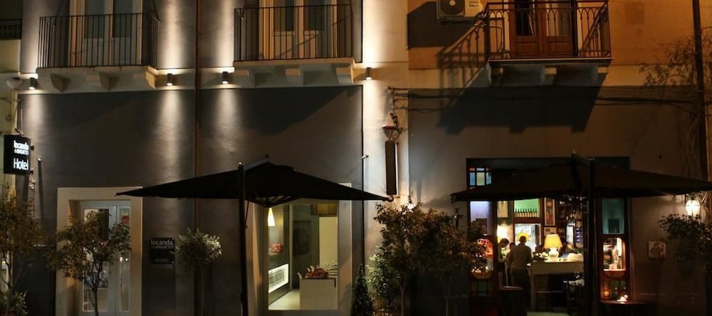 Locanda del Bagatto, 米拉佐 — 照片 1