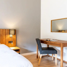 Apartment in France Near Scenic Mountains, Abondance — photo 4