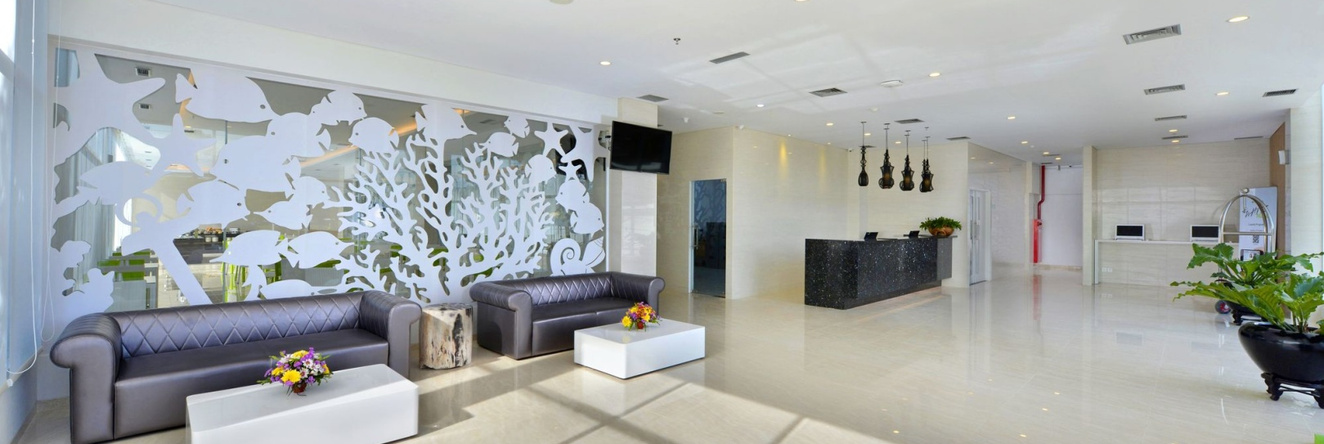 Whiz Prime Hotel Sudirman Cilacap, Чилачап — фото 1