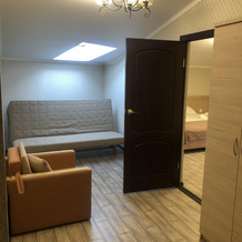 Residence and Terrace Hotel, 奥尔金卡 — 照片 3