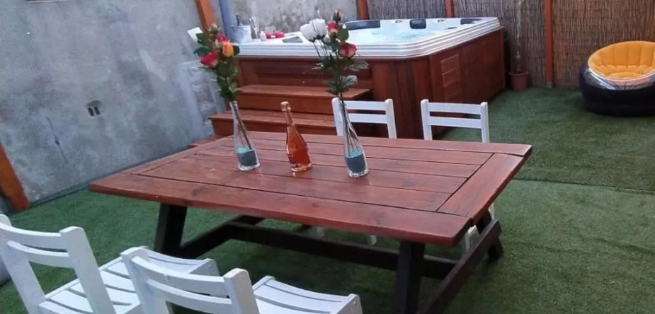 Votre petit paradiS, Espondeilhan — photo 1