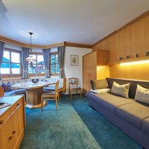 Landhaus Lindling, Хинтерглем — фото 4