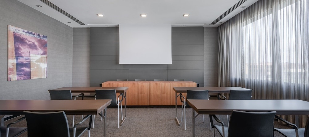 AC Hotel Brescia, 布雷西亚 — 照片 1