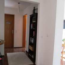 Ferienwohnung Haus Auryn, Радольфцелль-на-Бодензее — фото 4