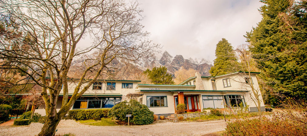 Remarkables Lodge, Джекс Пойнт — фото 1
