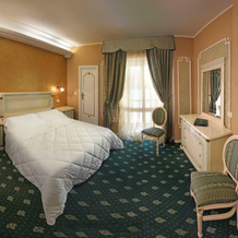 Grand Hotel Michelacci, Габичче-Маре — фото 4