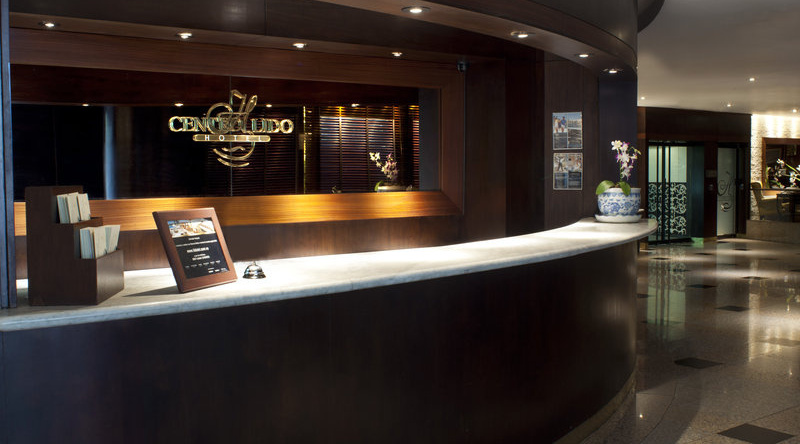 Lidotel Centro Lido Caracas, 加拉加斯 — 照片 1