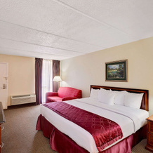 Days Inn Bay City, Bay City — photo 3