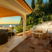 Monte La Cala de Mijas Villa, 埃尔查帕拉尔 — 照片 5