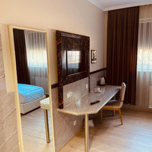 Fergana Überseehotel, Бремерхафен — фото 2