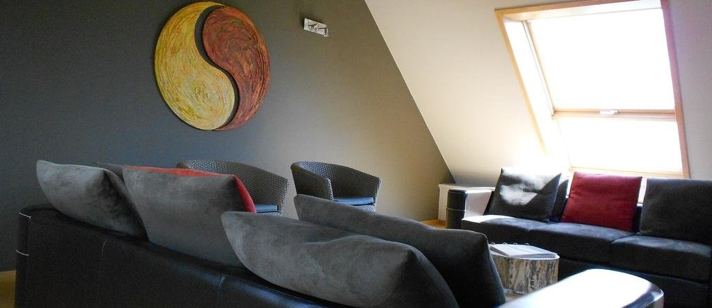 B&B Kraaiberg (Adults Only), 霍伊沃格 — 照片 1