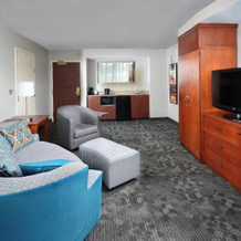 Courtyard by Marriott Danville, 丹维尔 — 照片 3