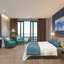 Parami Ho Tram Resort, 苏恩莫克 — 照片 3