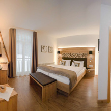 Waldhotel am Notschreipass, 托特瑙 — 照片 5