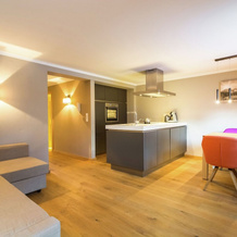 Cozy Apartment near Ski Area in Kitzbuhel, 赖特-基茨比厄尔 — 照片 4