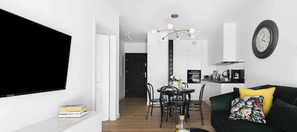 EASY RENT Apartments - CENTRUM 1, 卢布林 — 照片 1