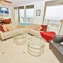Daytona Ashley Penthouse 5 Apartment 3, 代托纳比奇海岸 — 照片 3