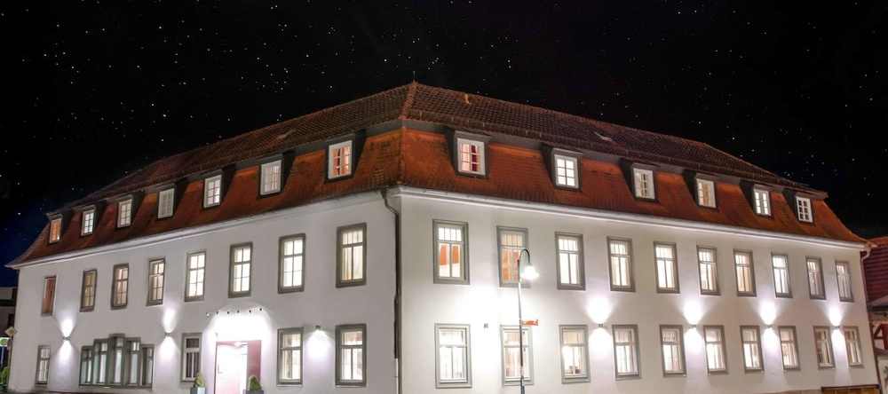 Hotel Engel, Hilders — photo 1