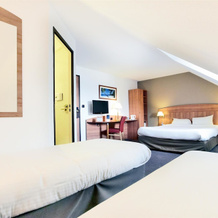 Hôtel Kyriad Evreux - La Madeleine, Evreux — photo 3