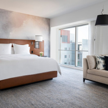Four Seasons Hotel Seattle, 西雅图 — 照片 4