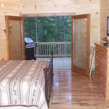 Cherokee Dream Nevaeh Cabin Rentals, 埃普沃思 — 照片 3