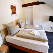 Hotel Mettlacher Hof, 梅特拉赫 — 照片 3