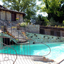 Volo Resort, Montecastrilli — photo 4