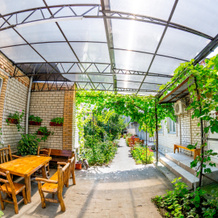 Solnechnaya Dolina Guest House, 阳光谷 — 照片 3