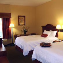 Hamilton Inn Bessemer, Al - Birmingham, Бессемер — фото 5