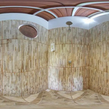 Pousada Vettore, Атинс — фото 3