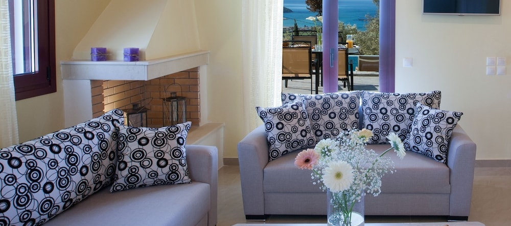 Horizon Luxury Villas, Vassiliki — photo 1