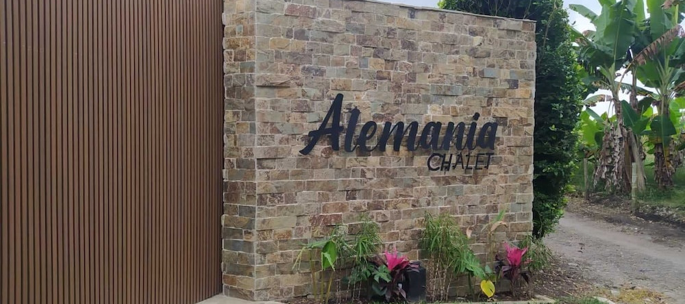 Chalet La Alemania, 卡拉尔卡 — 照片 1