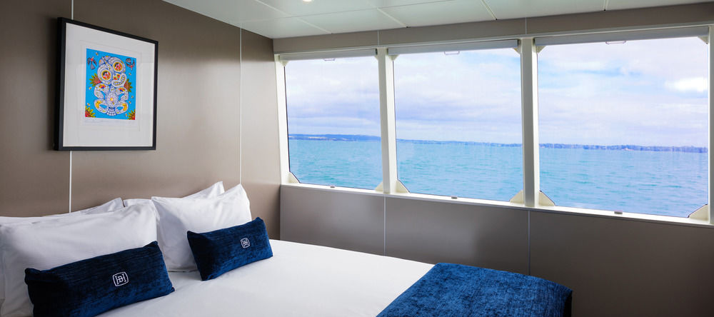 Hauraki Blue Overnight Cruise, Окленд — фото 1