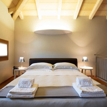 Hotel Aqua Crua, Barbarano Mossano — photo 5