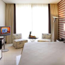 Hotel Barceló Sancti Petri, 奇克拉纳-德拉弗龙特拉 — 照片 5