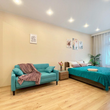 Welcome Home na Ulitse Tarkovskogo Flat, 伏努科沃 — 照片 2