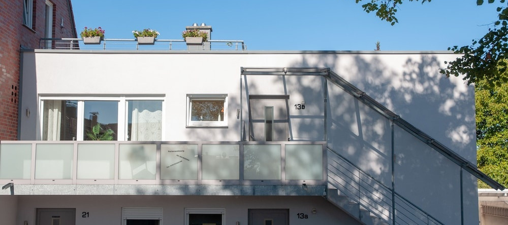 Ferienwohnung Keull, Coesfeld — photo 1