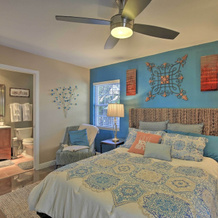 Beachy Palm Harbor Escape: Swim Spa Pool & Gazebo, Palm Harbor — photo 4