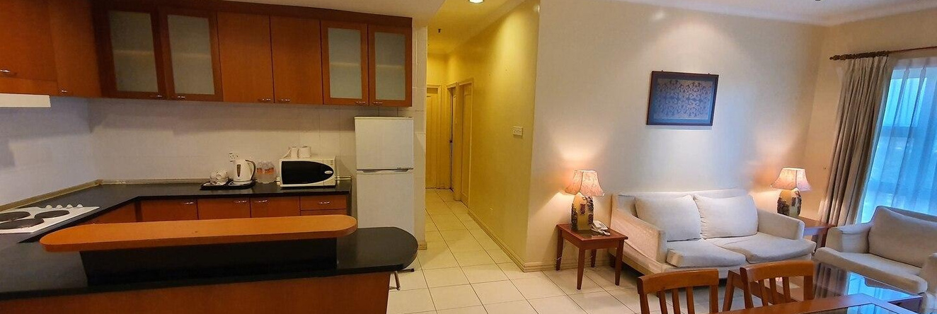 Gateway Suite Cozy Dream Home for Nature Lover 8A, Kuching — photo 1