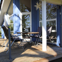 House Seeadler Am Dümmer See, Dümmer, Дюммер — фото 5