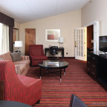Crowne Plaza Grand Rapids Airport, 大急流城 — 照片 5